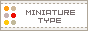{@fމ@Miniature Type@{l